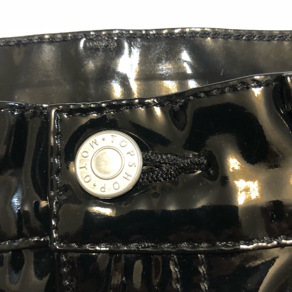 TopShop Moto JAMIE - Picture 8 of 8